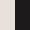 WHITE/BLACK STRIPES