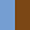 Tobacco Powder Blue