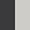 BLACK SILVERY