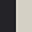 BLACK SILVERY