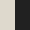 LIGHT CREAM / PERFECT BLACK