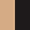 NOUGAT CHARCOAL BLACK