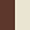 BROWN/SAND STRIPE