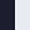 NAVY/WHITE