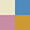 EGGSHELL GUAVA MULTICOLOR