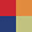 RAINBOW STRIPE