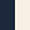 MARITIME BLUE/CREAM