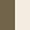 FERN/CREAM WIDE STRI