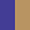 BLUE MULTICOLOR