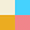 5K640 EGGSHELL MULTICOLOR