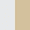 SILVER/SOFT GOLD