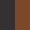 BLACK/BROWN/CREAM/OL