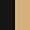 Black/Gold