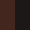 BROWN/BLACK