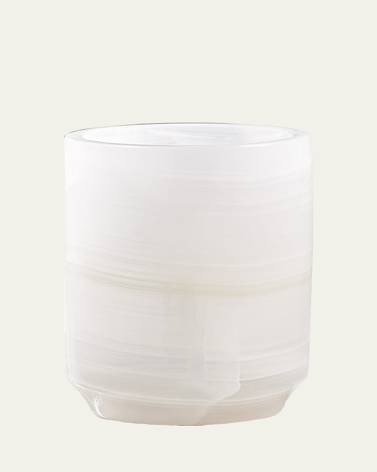 Labrazel Hielo White Onyx Tumbler | Thumbnail 3