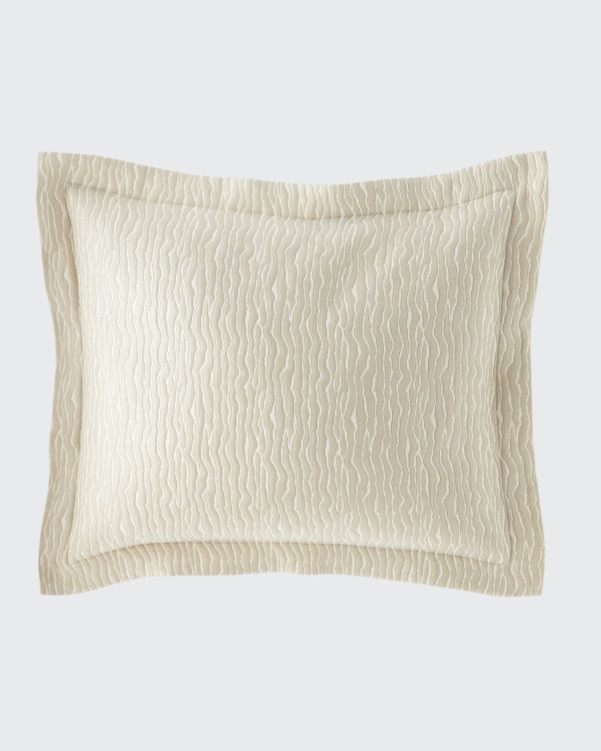 Sferra Ondate King Sham