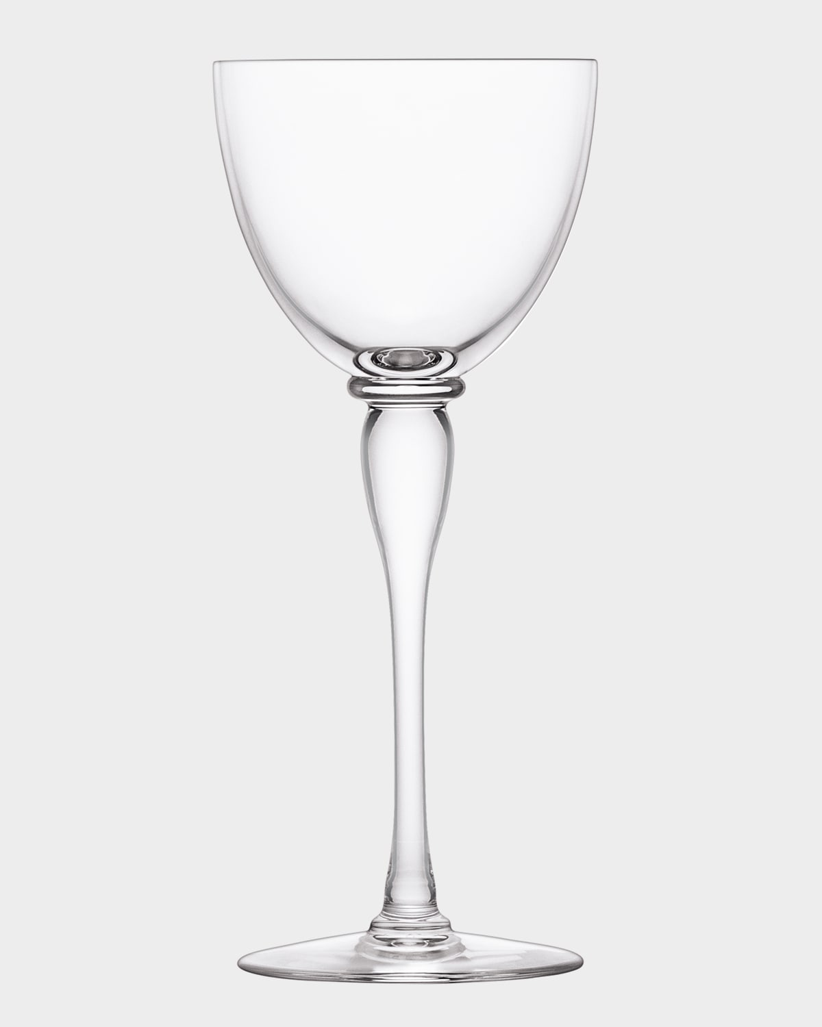 Saint Louis Crystal Amadeus Water Glass