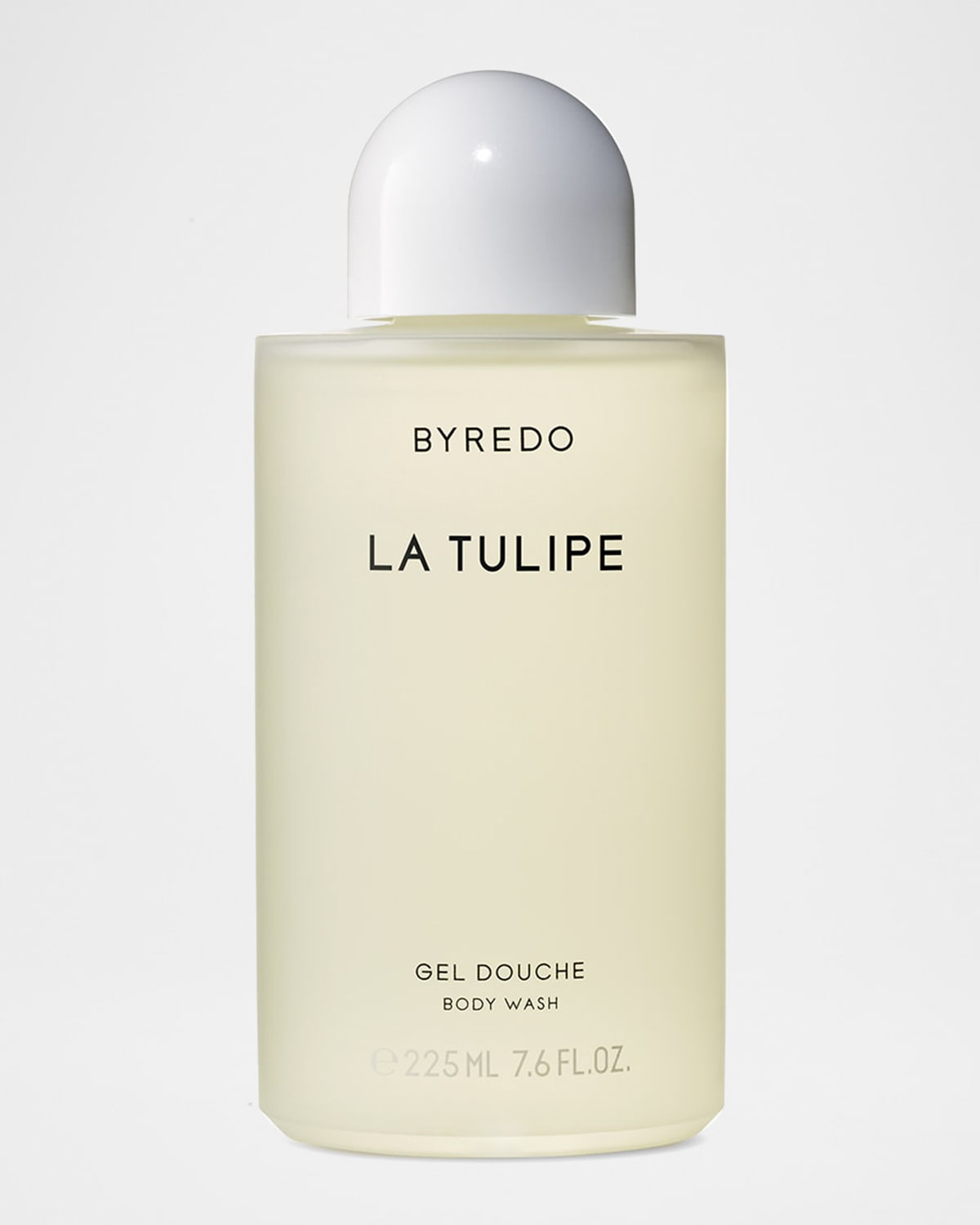 Byredo La Tulipe Body Wash, 7.6 oz.