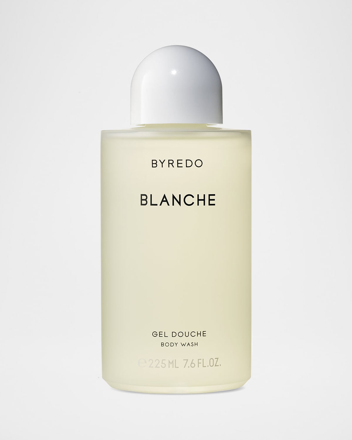 Byredo Blanche Body Wash, 7.6 oz.