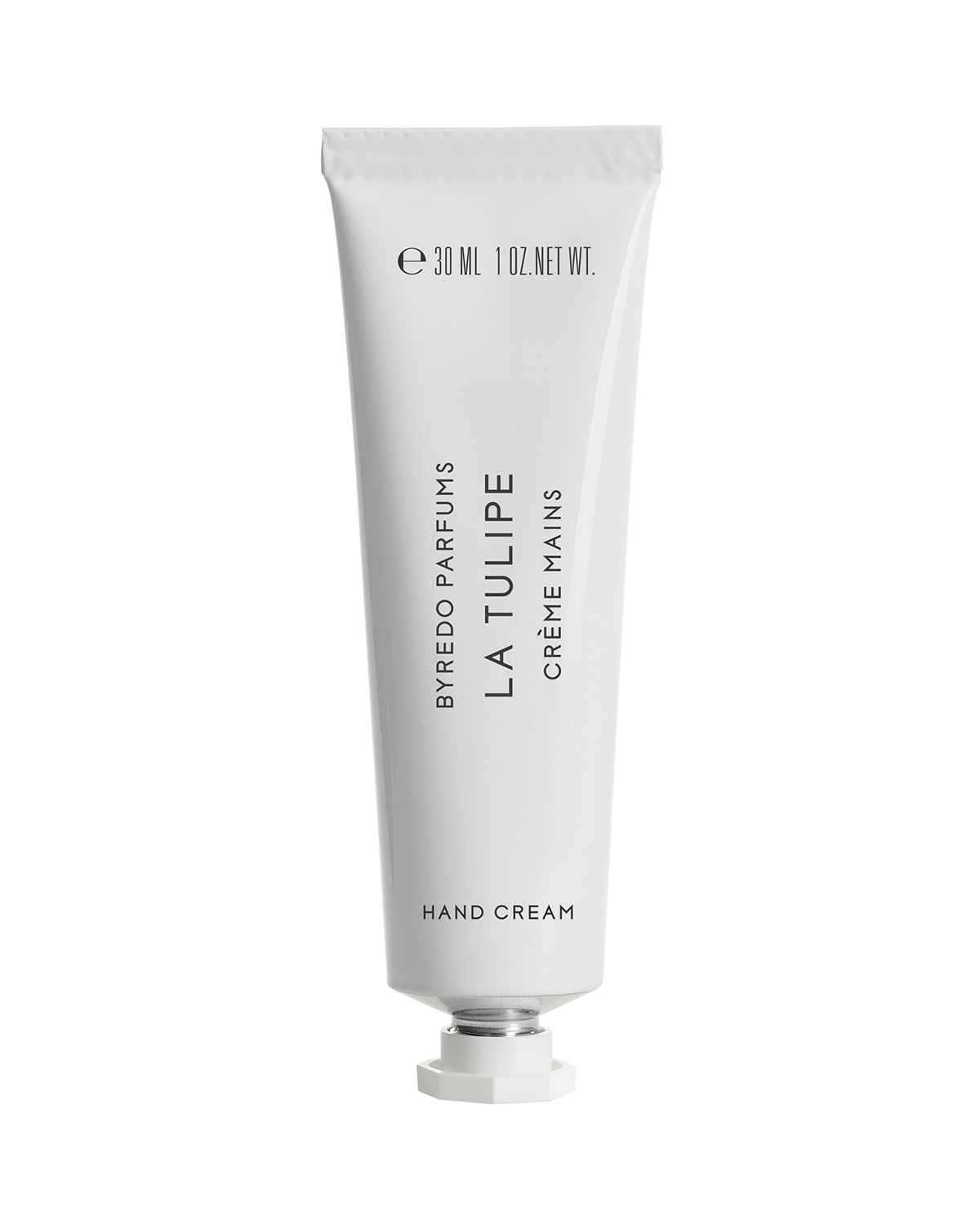 Byredo Hand Cream La Tulipe, 1 oz. | Image 1 Byredo Hand Cream La Tulipe, 1 oz. | Image 1