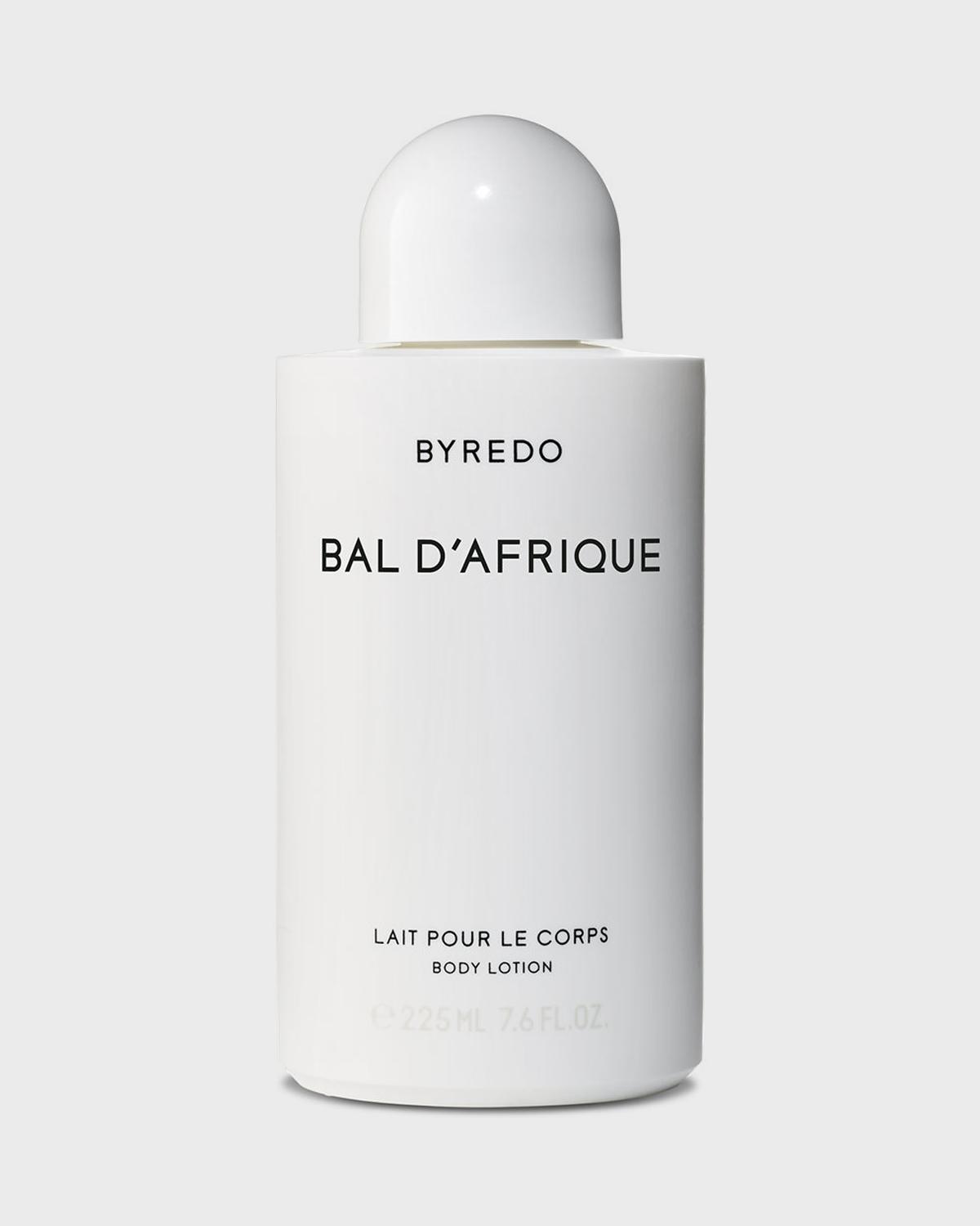 Bal D & apos;Afrique Lait Pour Le Corps Body Lotion, 7.6 oz.