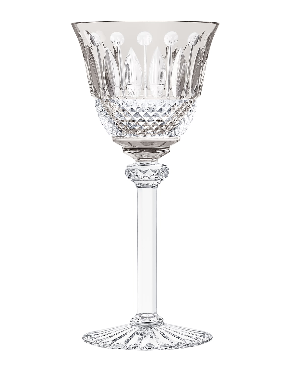 Saint Louis Crystal Tommy Hock Glass | Thumbnail 4 Saint Louis Crystal Tommy Hock Glass | Thumbnail 4