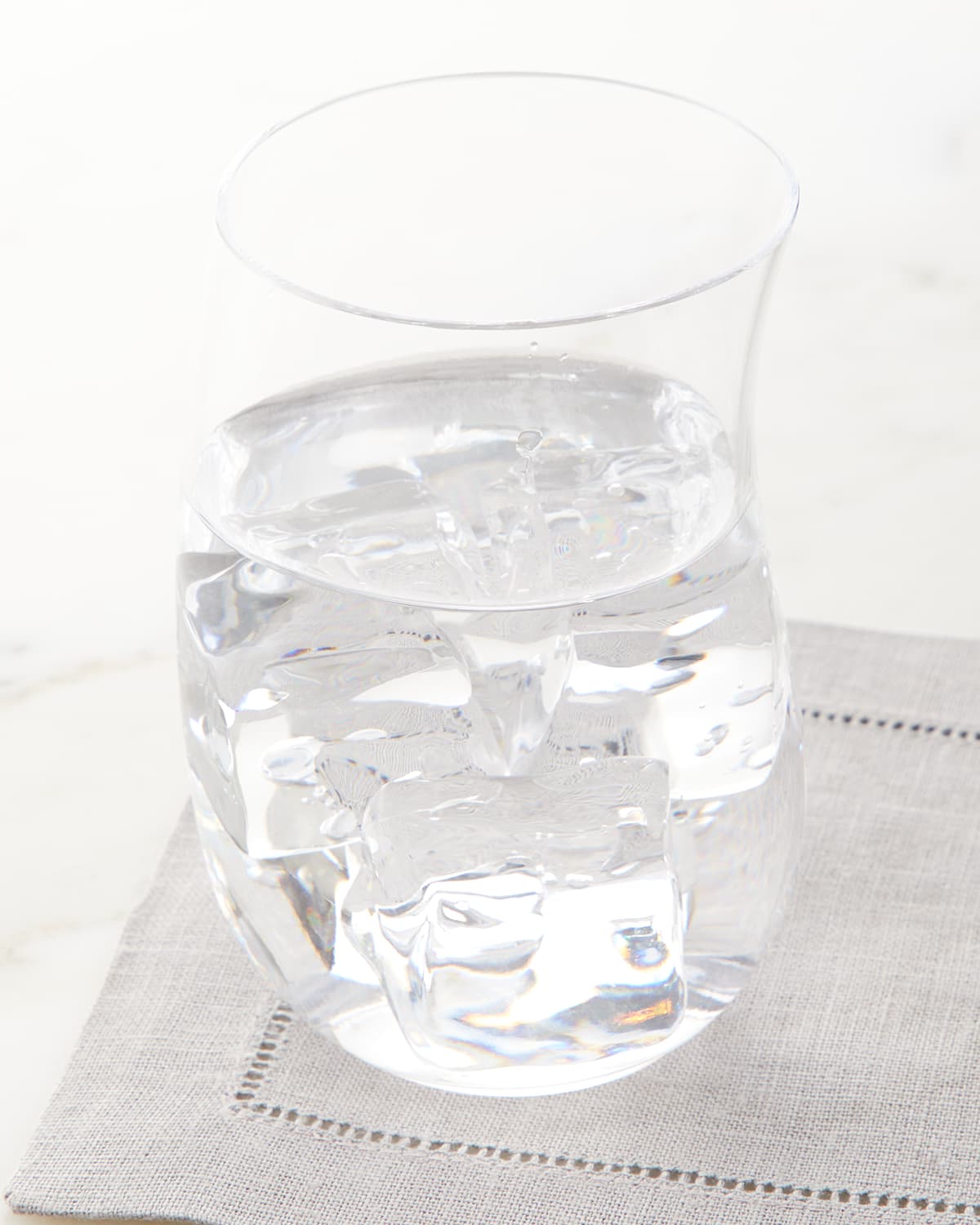 Georg Jensen Cobra Tumblers, Set of 2