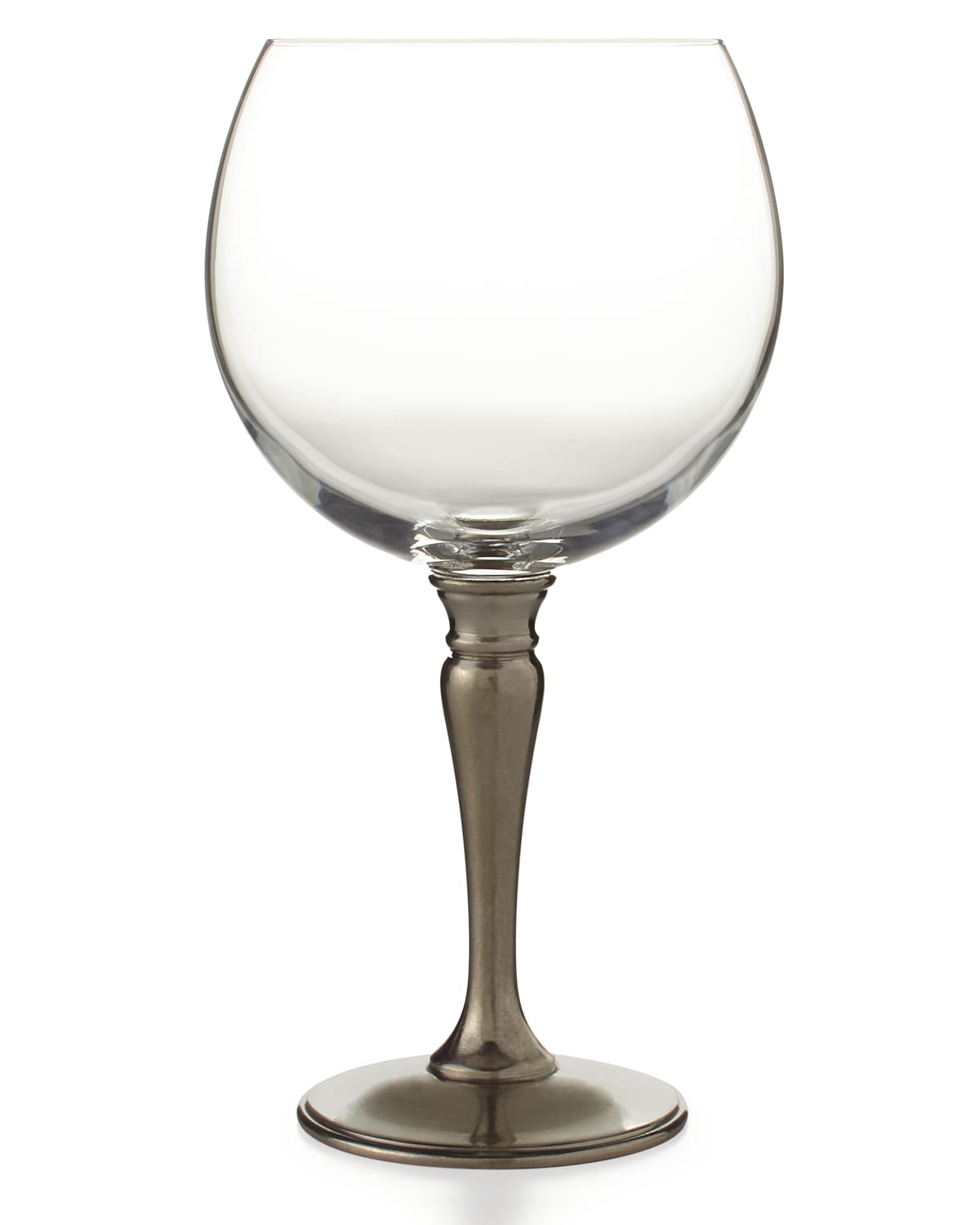 Match Classic Balloon Wine Glass