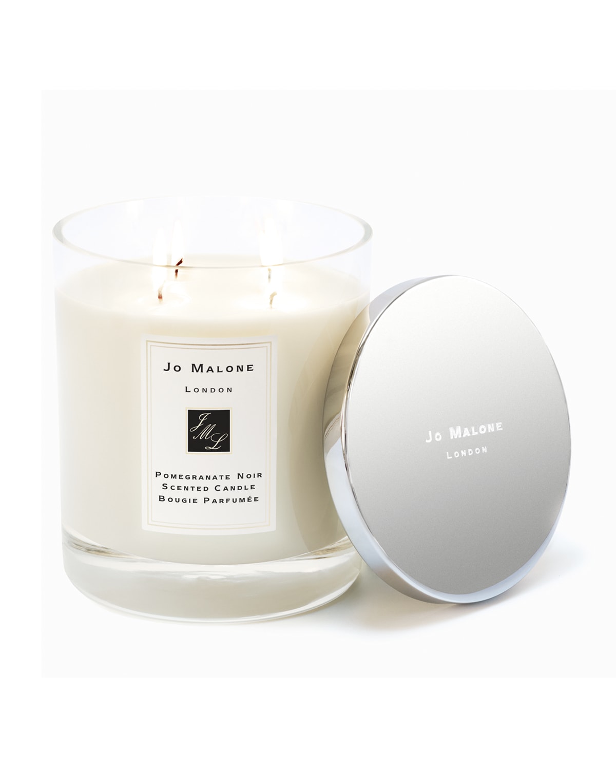 Pomegranate Noir Luxury Candle, 2.5kg