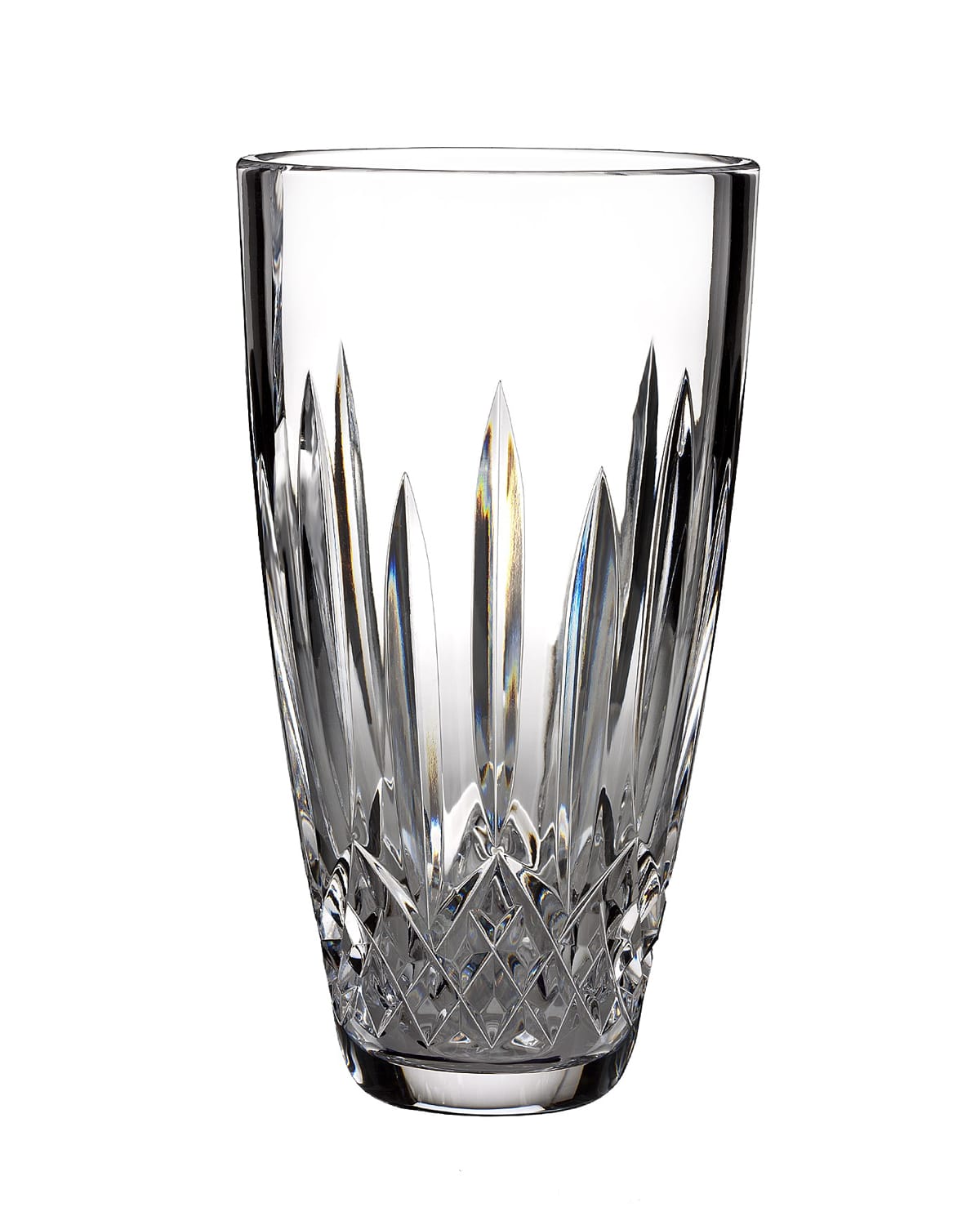 Waterford Crystal Vase Neiman Marcus