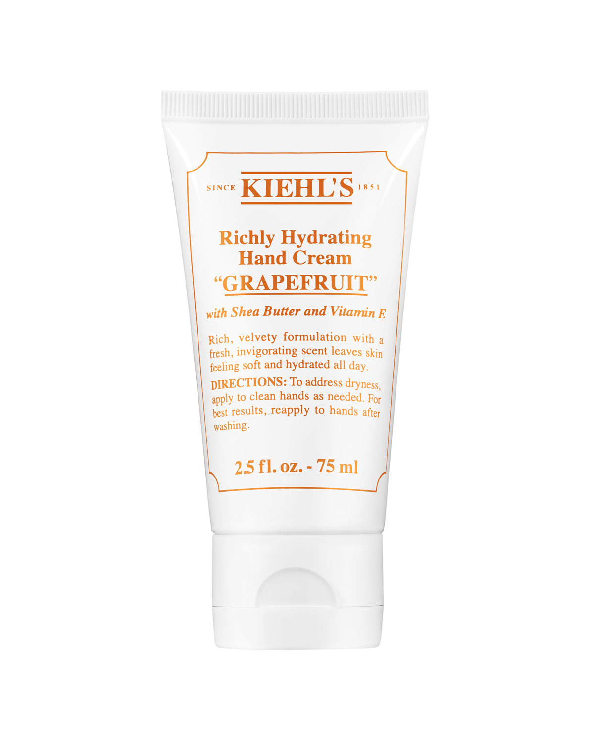 Kiehl's Since 1851 1.7 oz. Superbly Efficient Anti-Perspirant ...