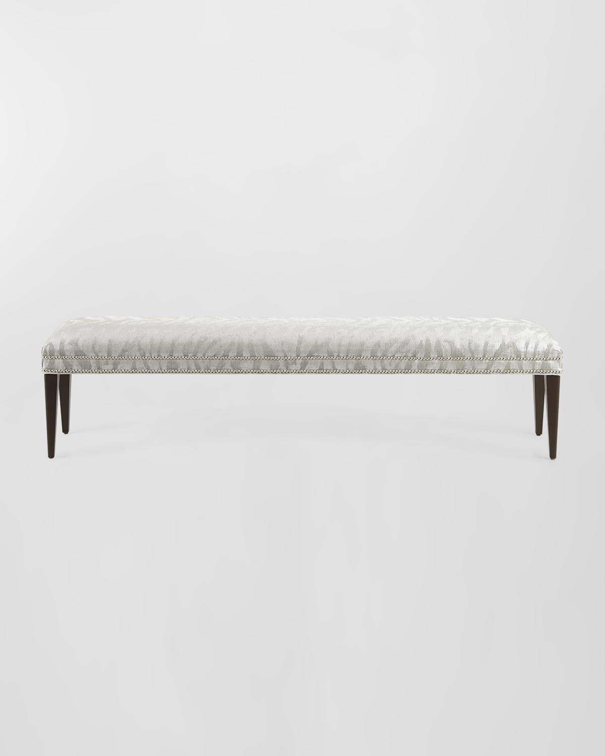 Gizela Bench 70"