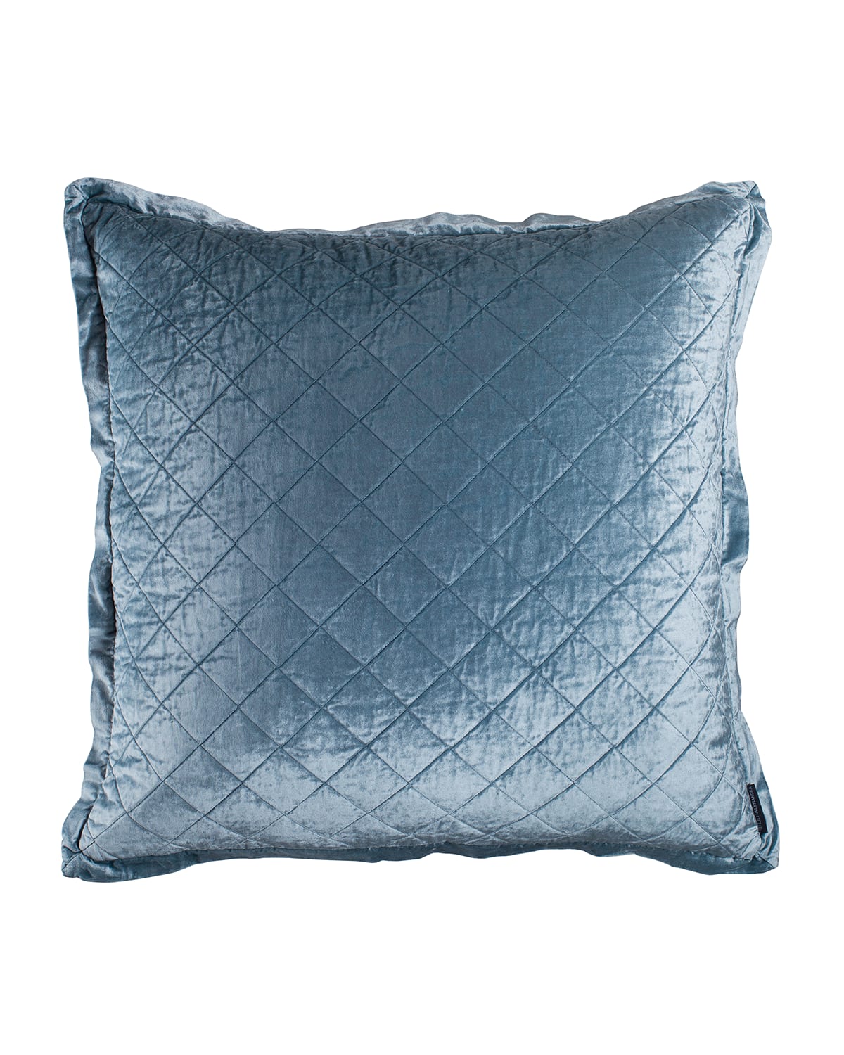 Blue Velvet Bedding Neiman Marcus