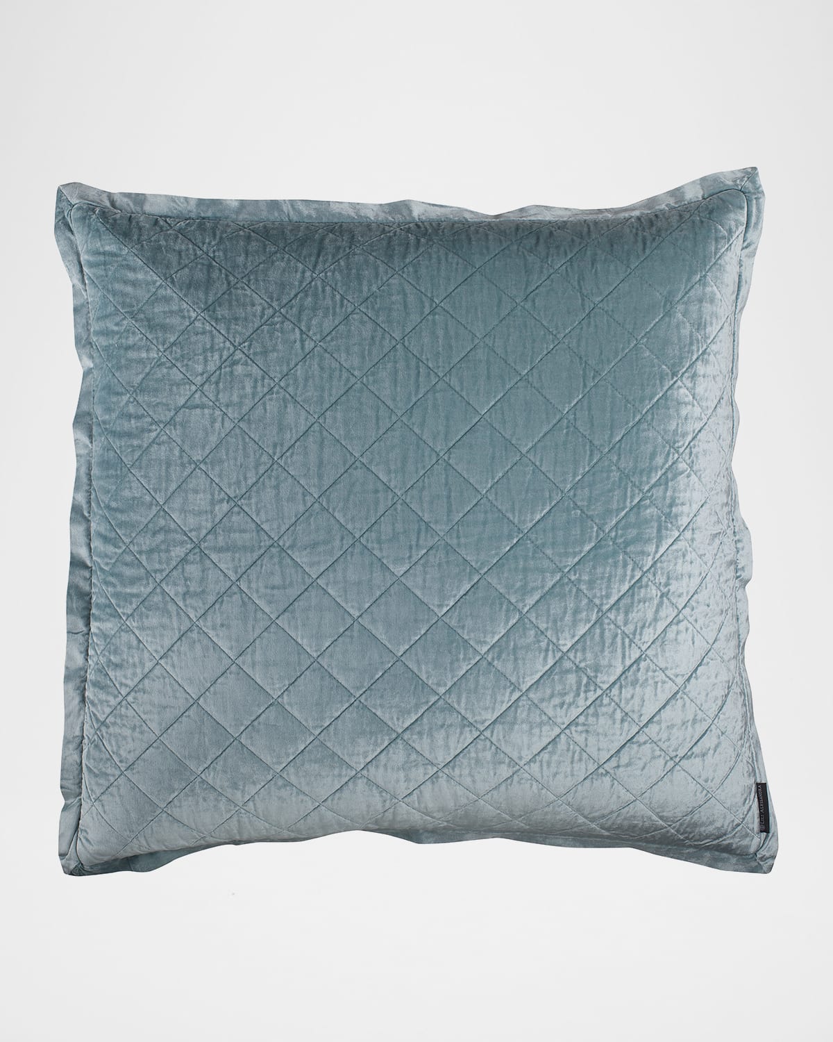 Blue Velvet Bedding Neiman Marcus