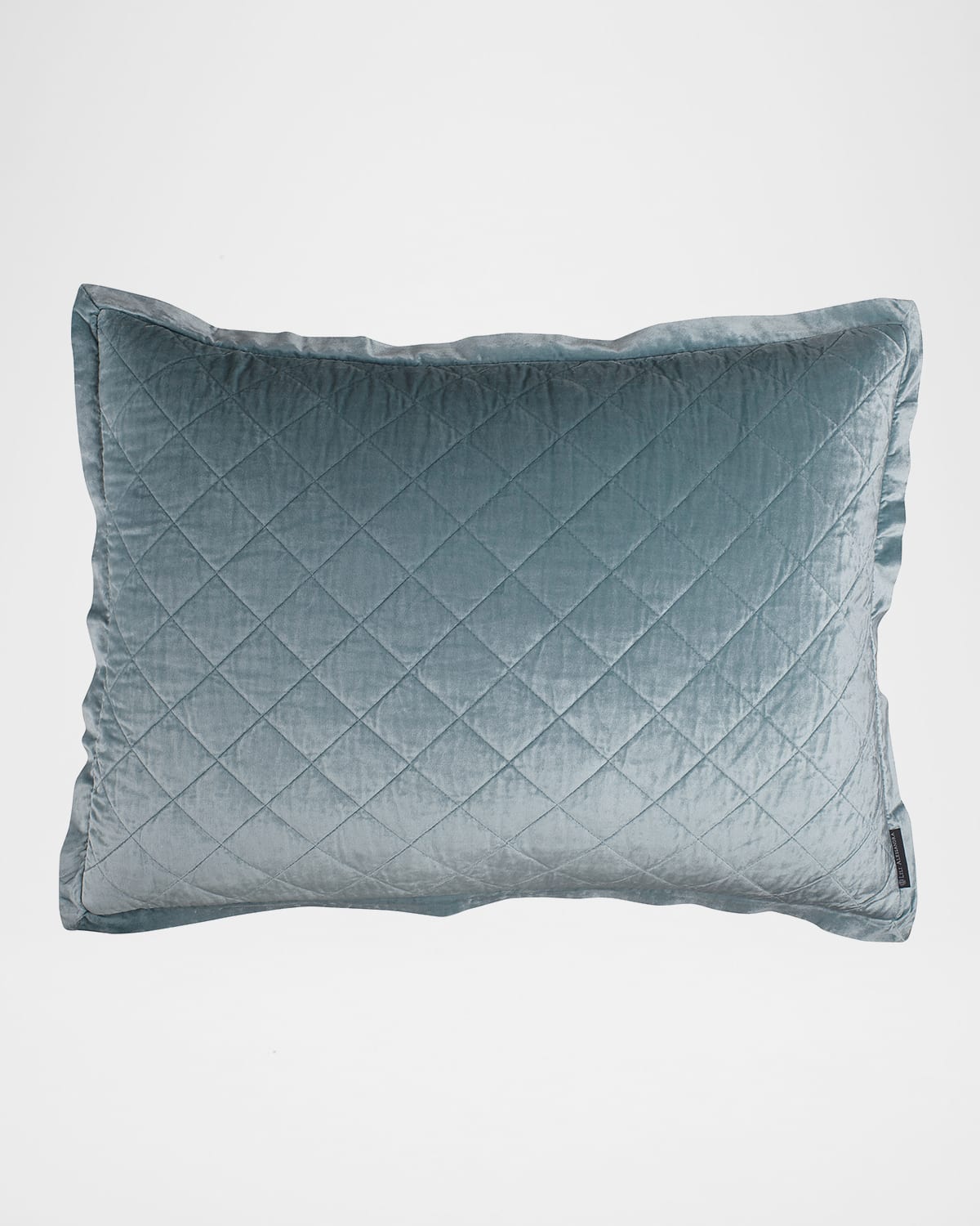 Blue Velvet Bedding Neiman Marcus