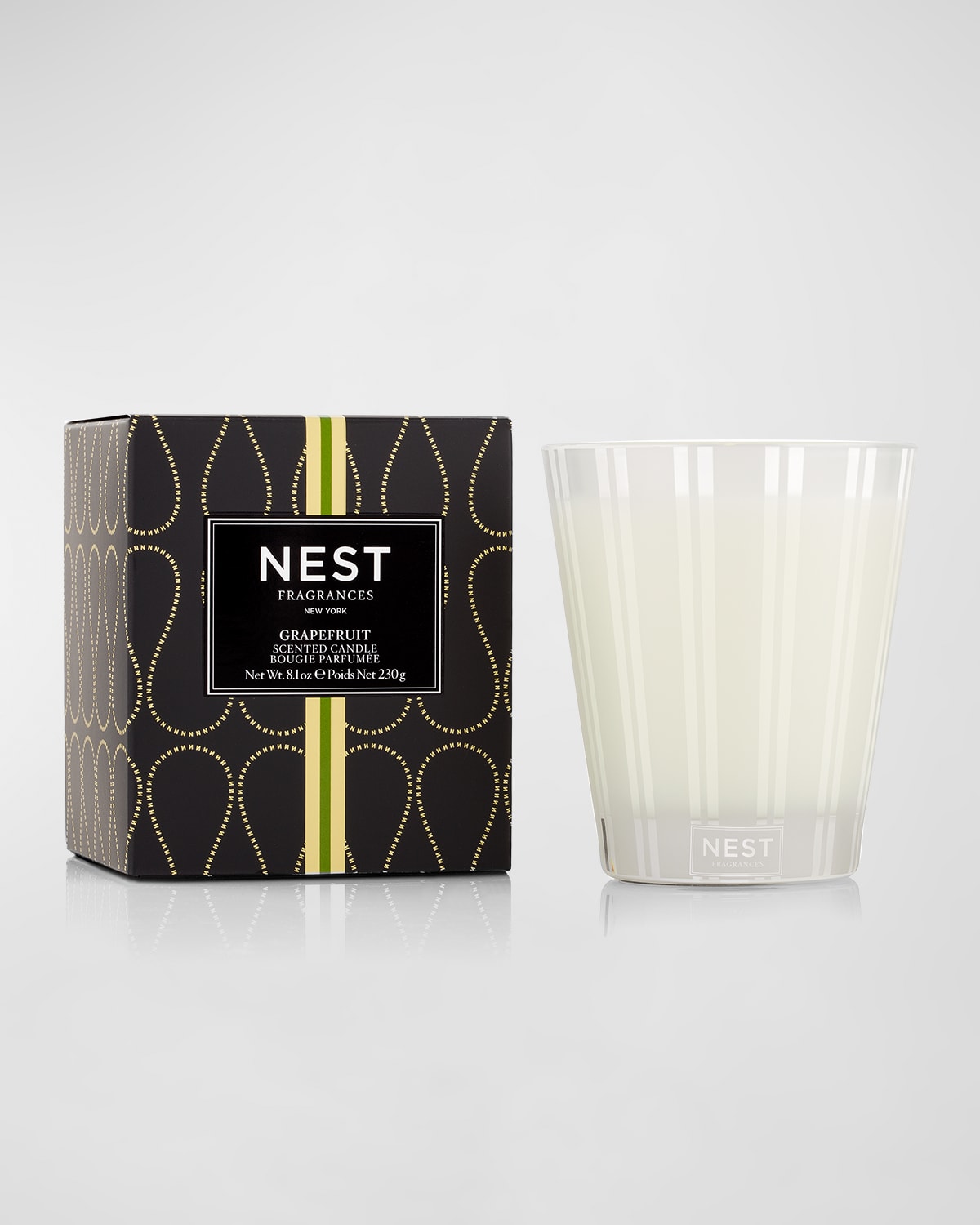 NEST New York Hearth Votive Candle Neiman Marcus