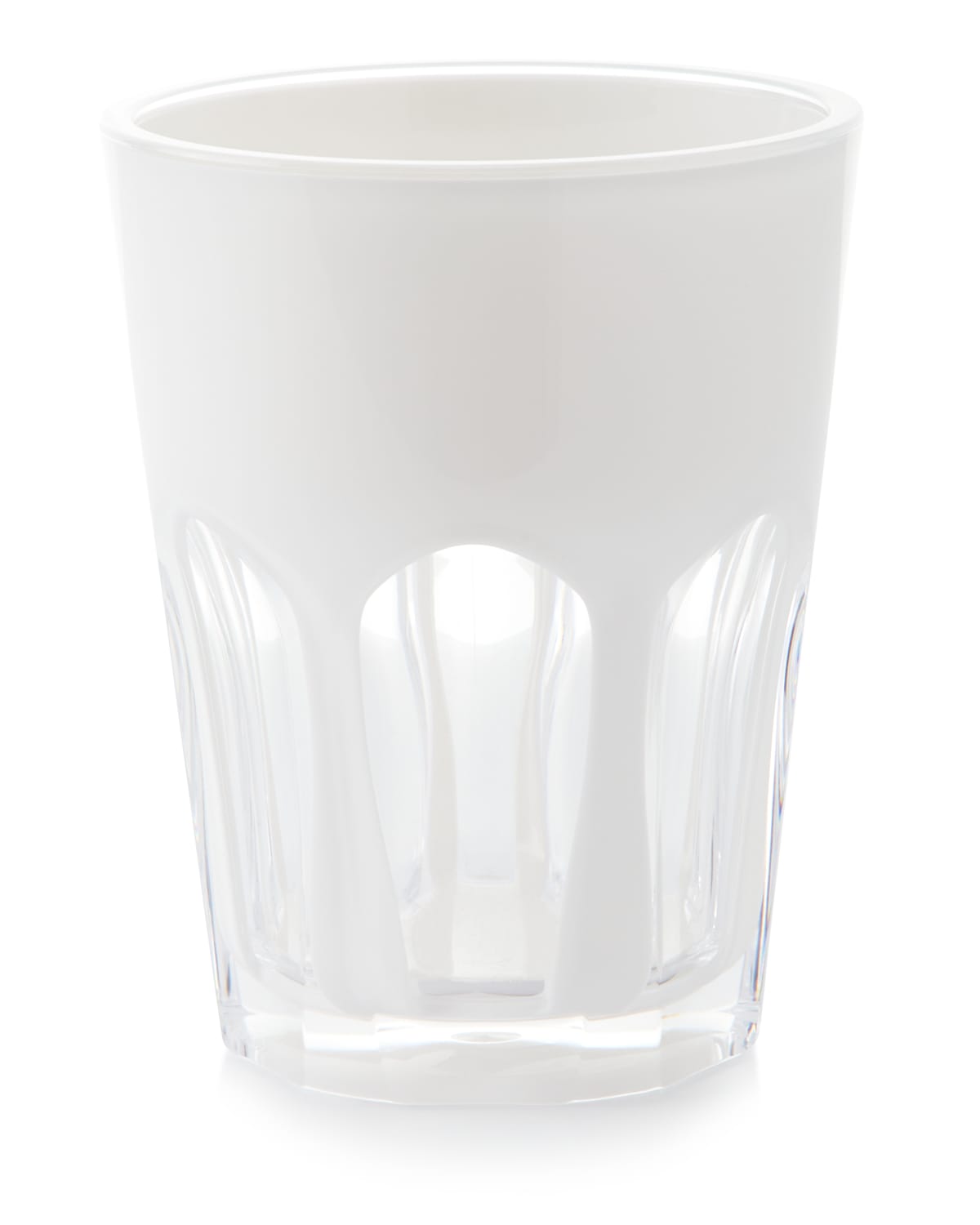 Mario Luca Giusti Double Face Acrylic Tumbler