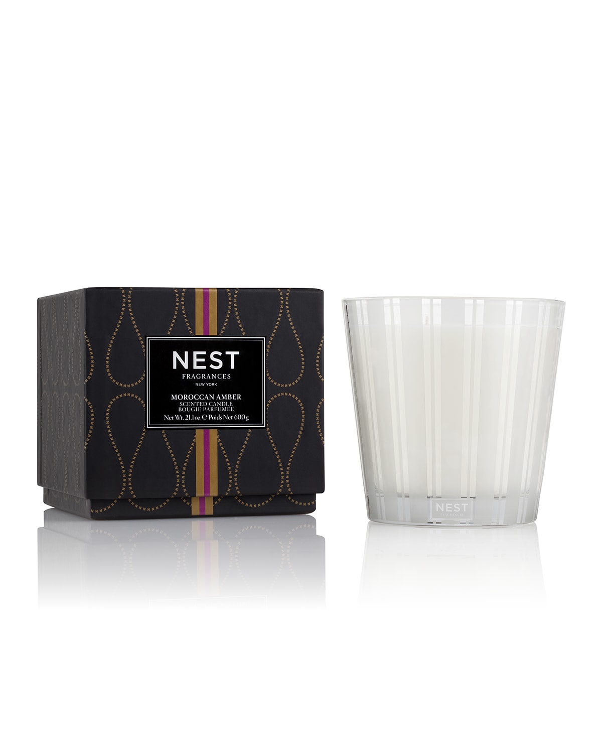NEST New York Hearth Votive Candle Neiman Marcus