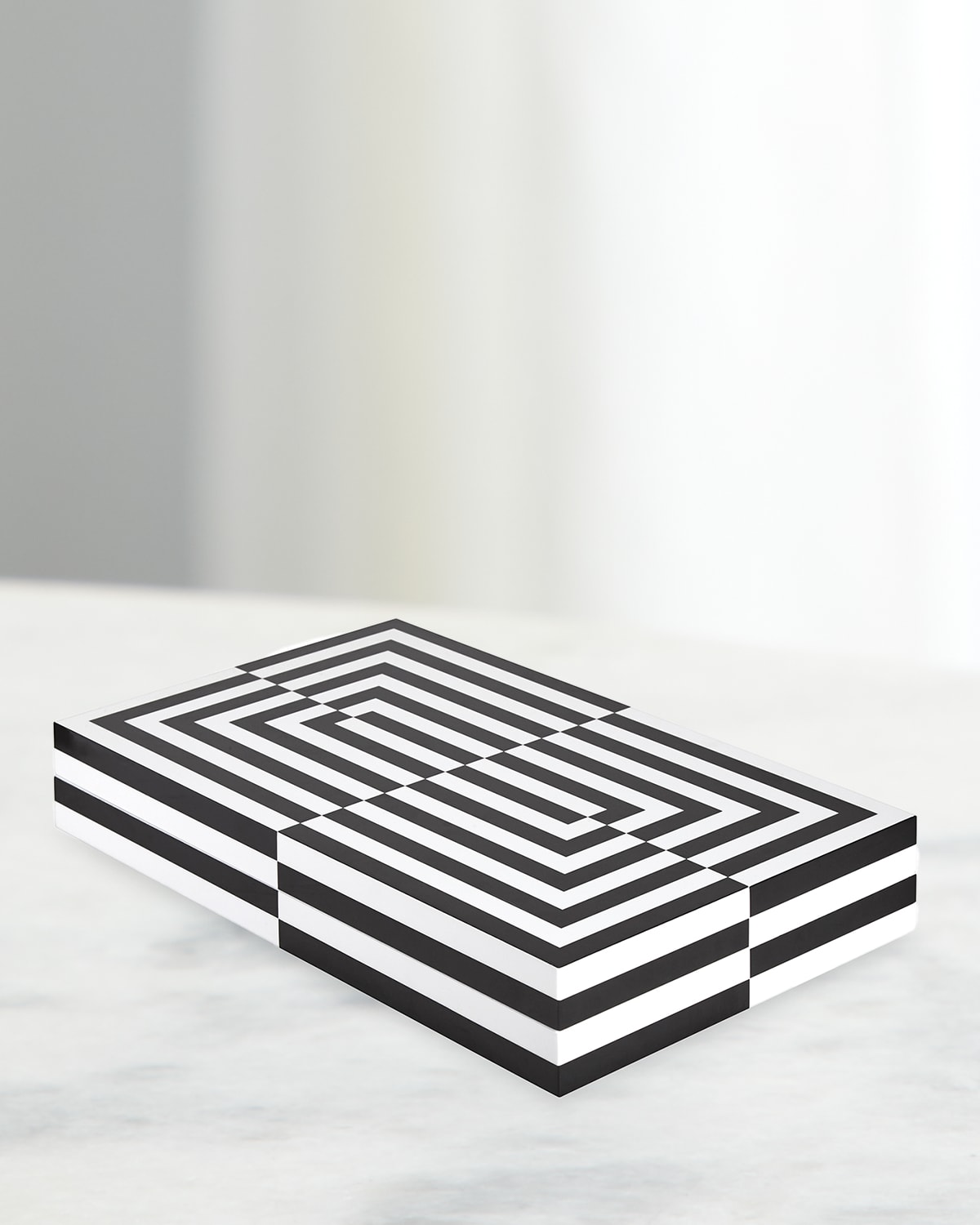 Jonathan Adler Vapor Backgammon Set Neiman Marcus