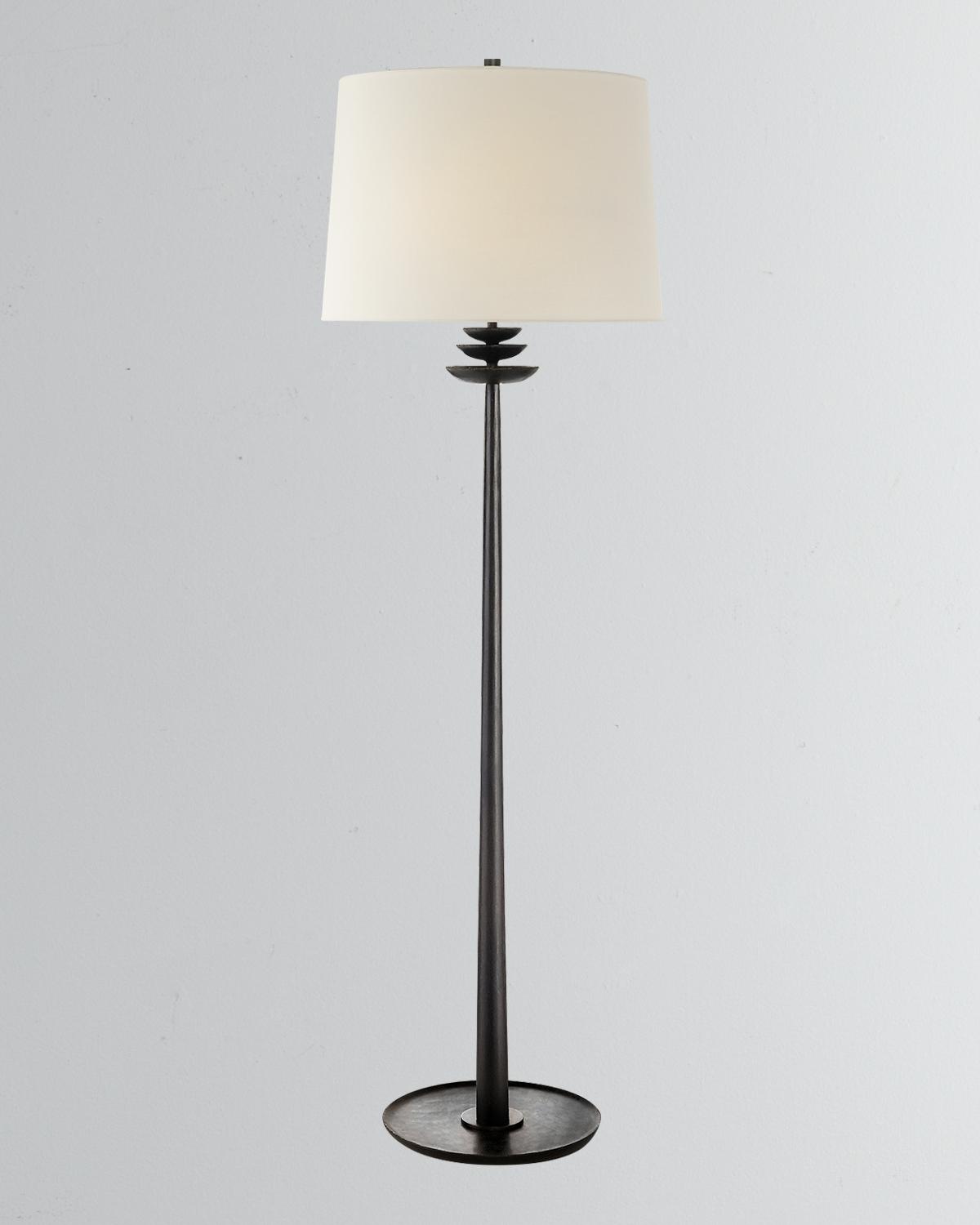Beaumont Floor Lamp By AERIN