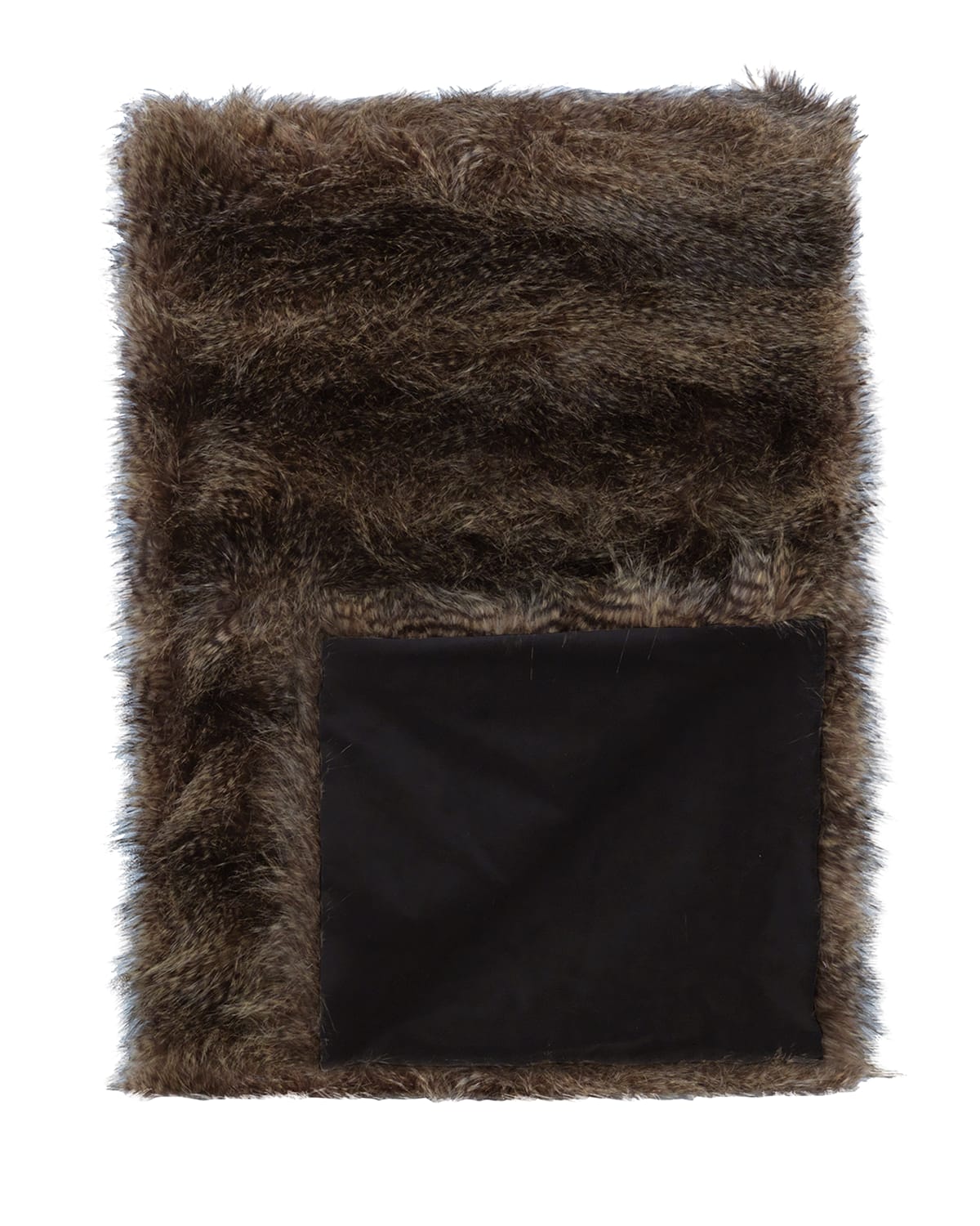 Eastern Accents Naya Throw Blanket