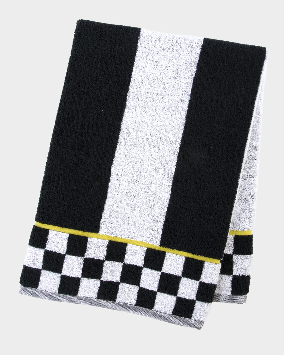 MacKenzie-Childs Courtly Stripe Hand Towel