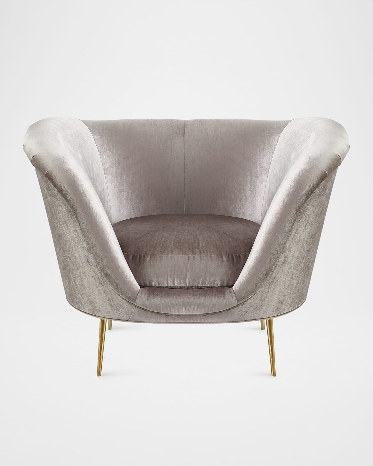 Haute House Courbes Chair