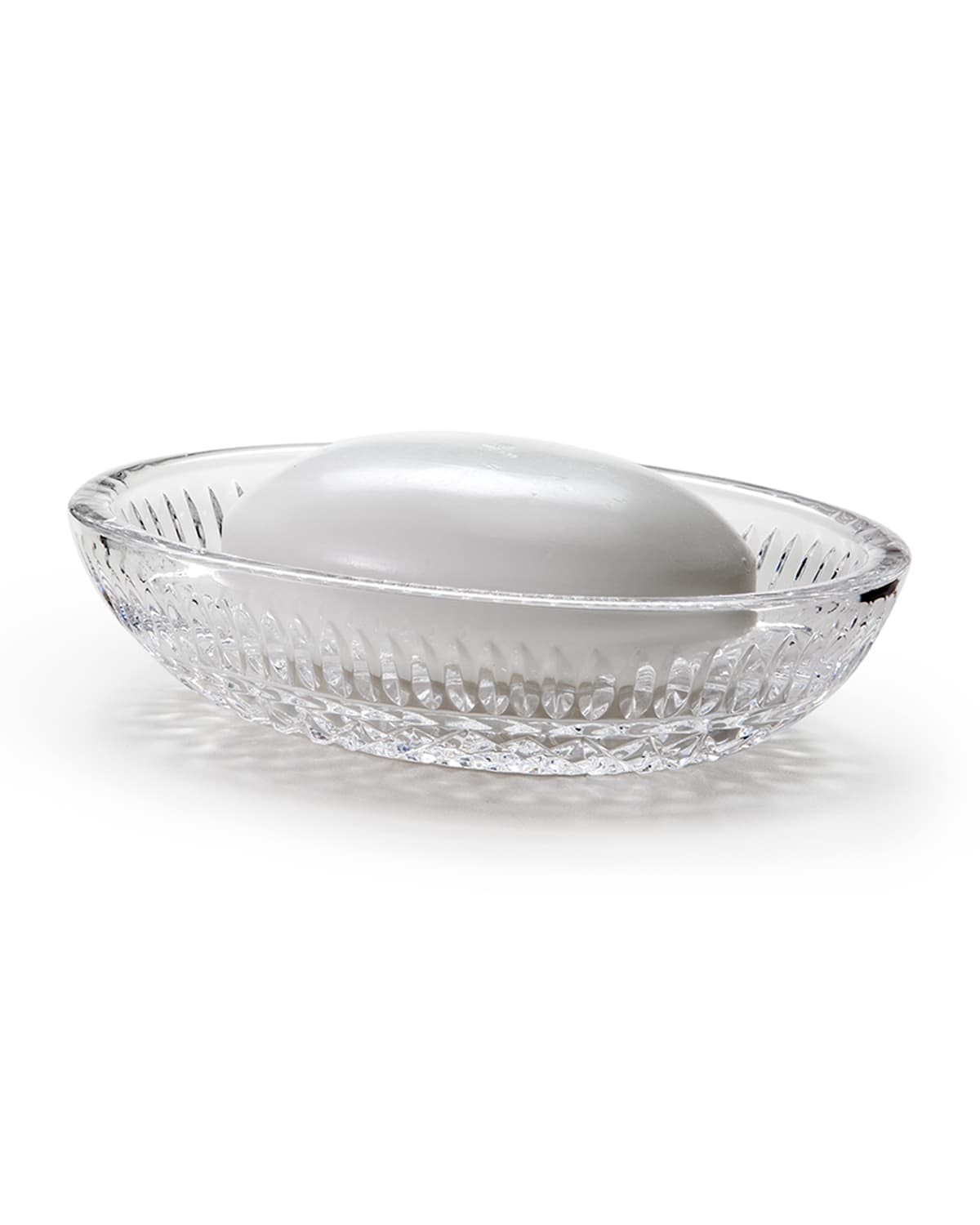 Labrazel Marie Clear Soap Dish | Thumbnail 4