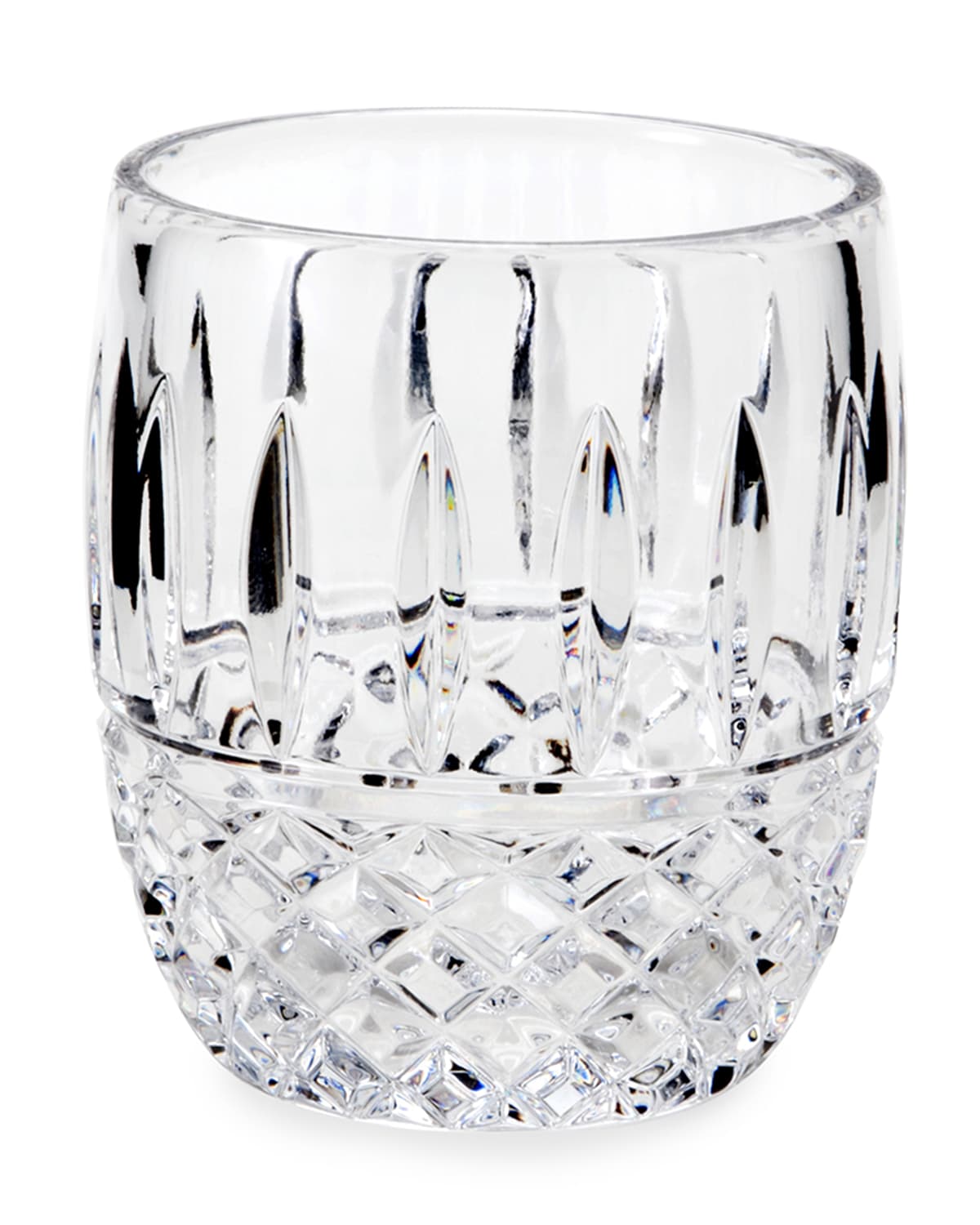 Labrazel Marie Clear Tumbler | Thumbnail 4 Labrazel Marie Clear Tumbler | Thumbnail 4