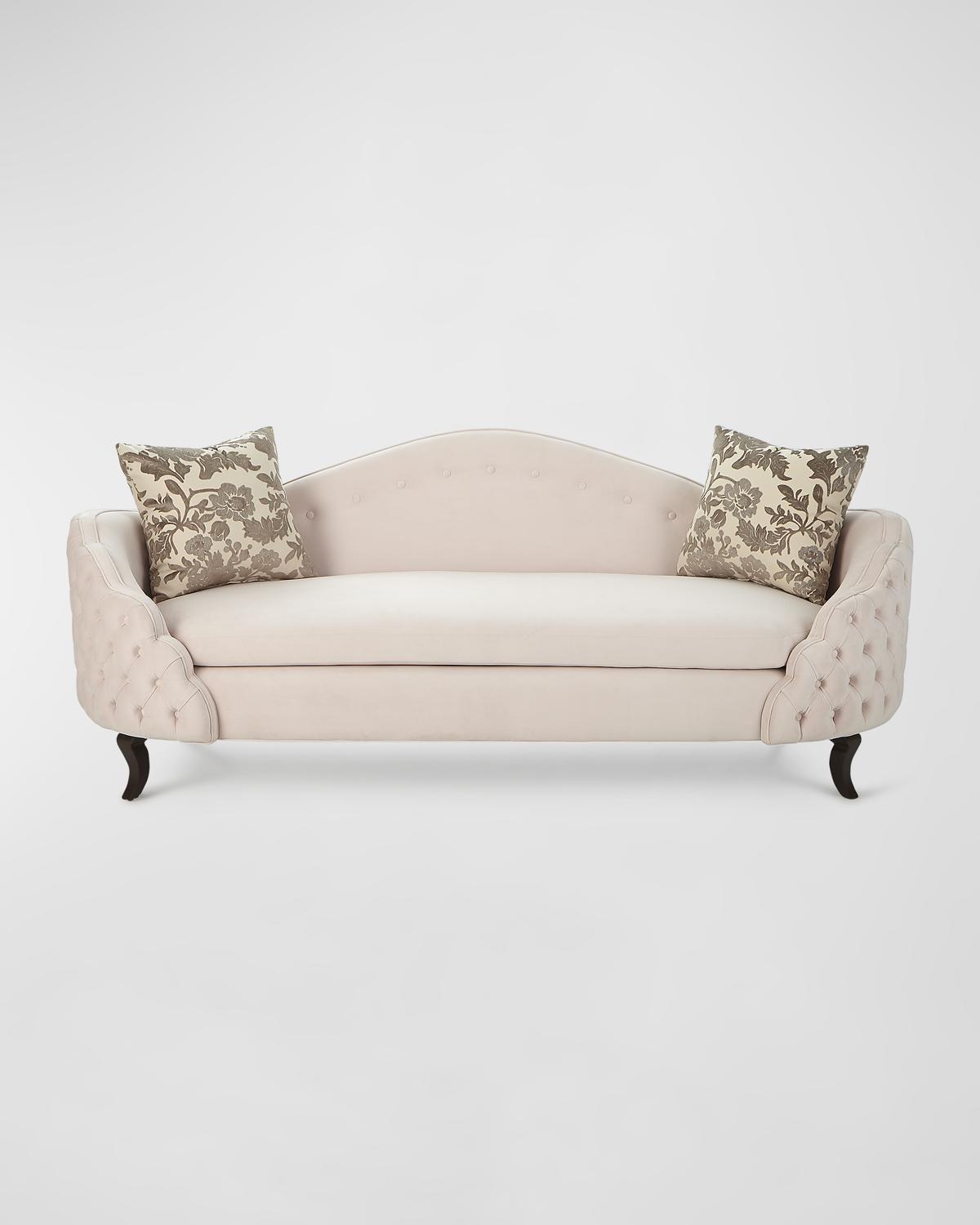 Xenia Sofa 88"