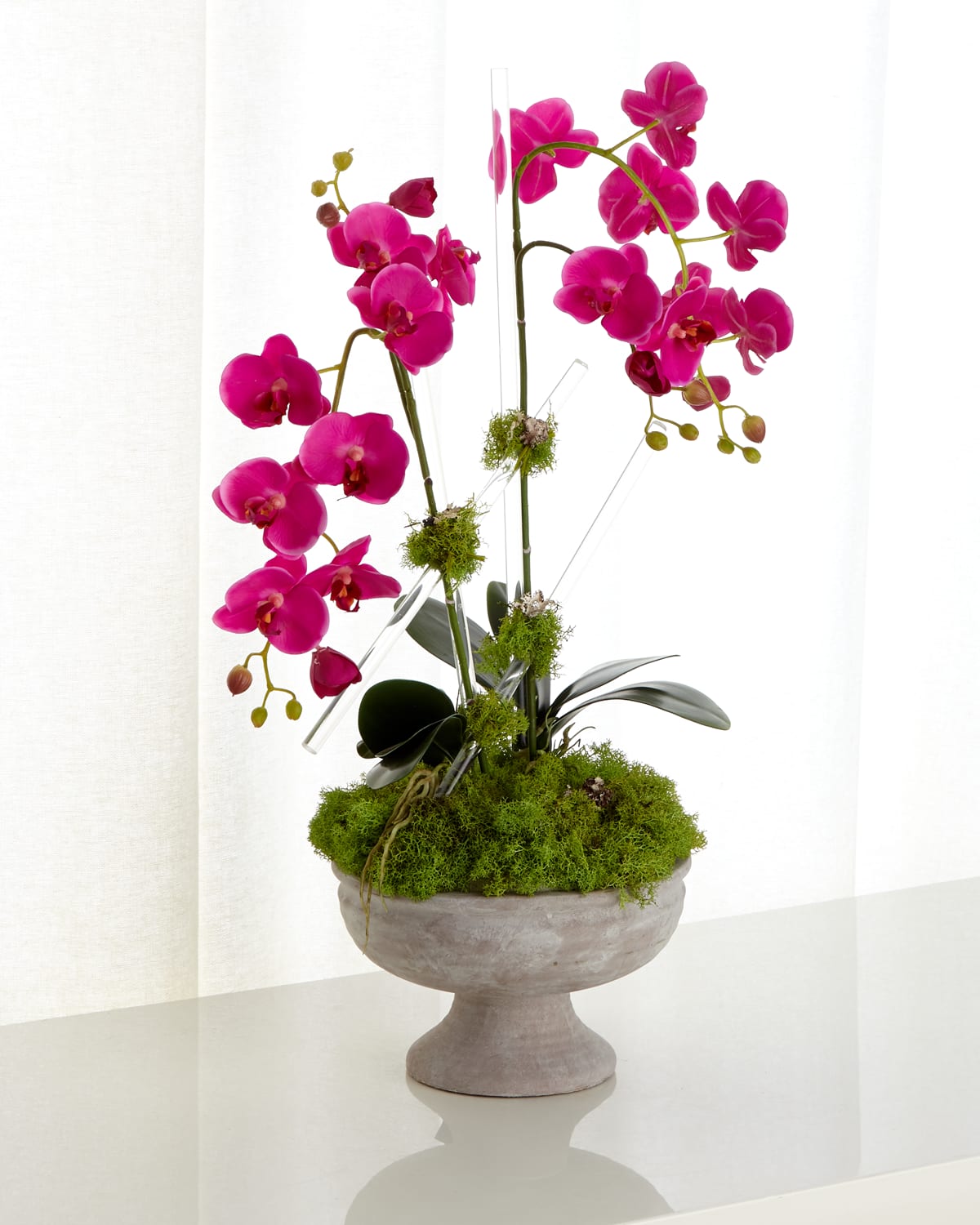 Orchids Floral Arrangement | Neiman Marcus