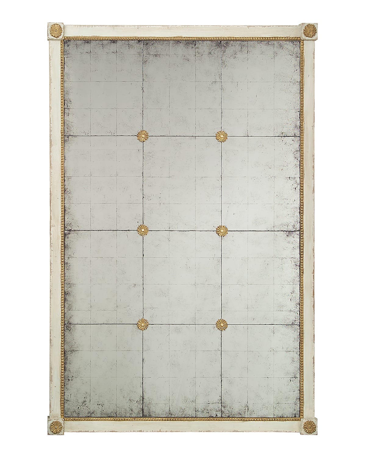 John-Richard Collection Lanier Mirror | Thumbnail 4