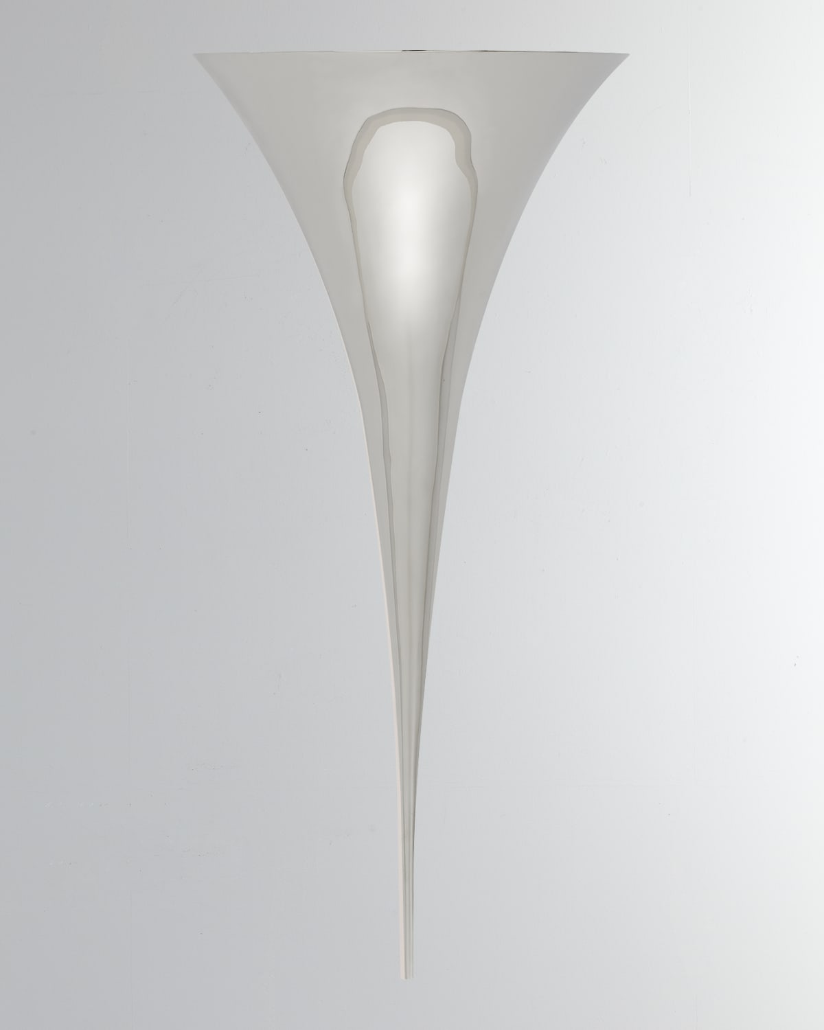 Visual Comfort Signature Alina Tail Sconce By AERIN