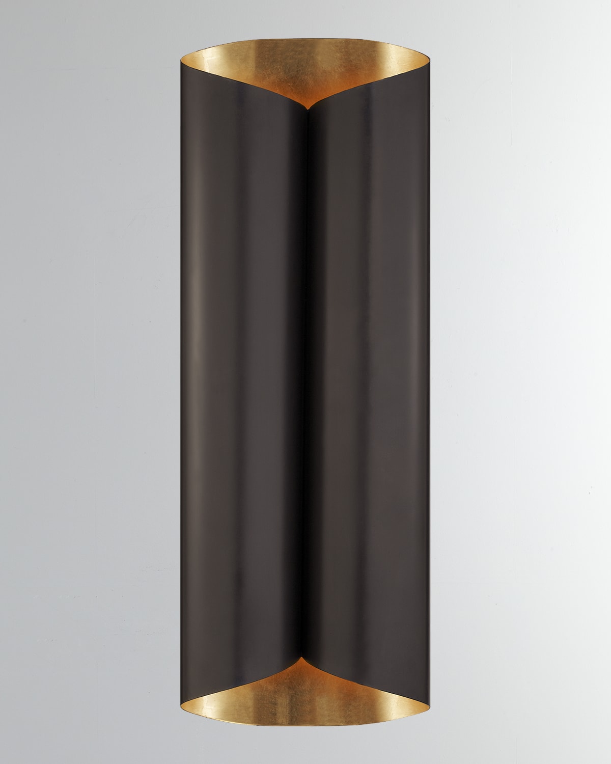 Visual Comfort Signature Selfoss Large Sconce By AERIN